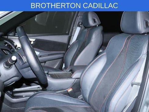 Used 2024 Acura RDX A-Spec AWD/4WD image 20