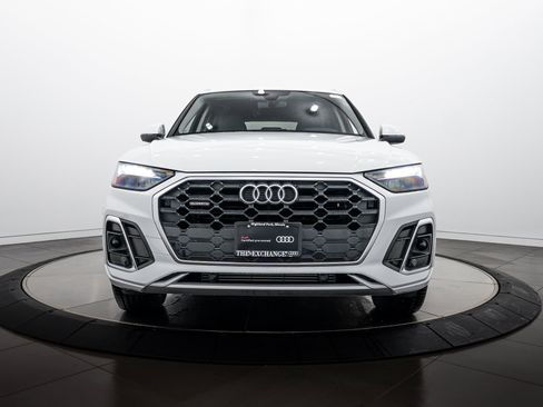 Certified 2023 Audi Q5 2.0T Premium w/ Convenience Package AWD/4WD image 25
