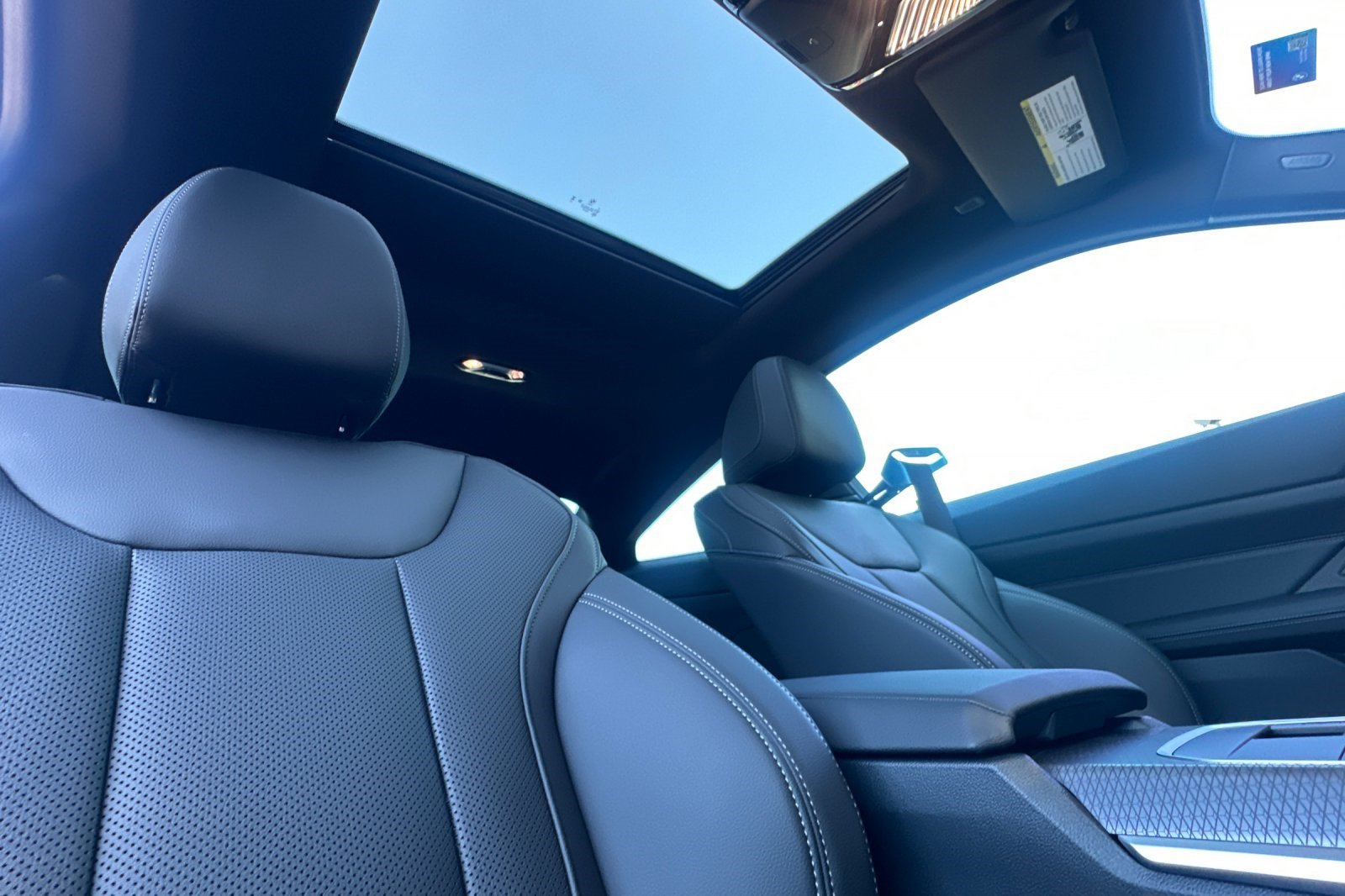 New 2027 BMW M440i Coupe w/ Premium Package RWD image 14