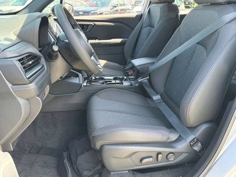 New 2026 Subaru Forester Premium AWD/4WD image 25