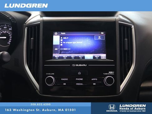 Used 2020 Subaru Impreza 2.0i AWD/4WD image 21