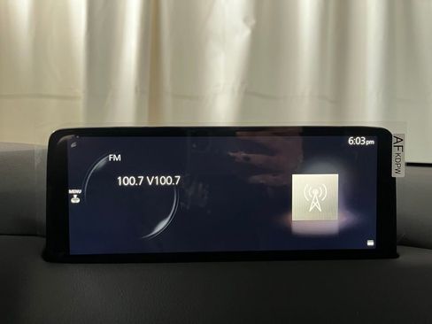 New 2025 MAZDA CX-5 AWD 2.5 S image 18