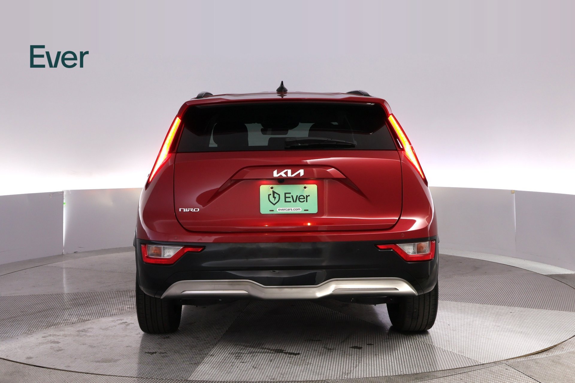 Used 2023 Kia Niro Wind FWD image 15
