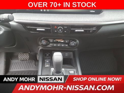 New 2026 Nissan Kicks SV w/ Cold Weather Package image 17