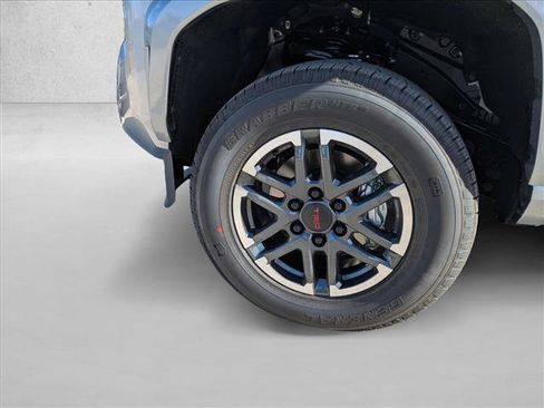 New 2026 Toyota Tacoma TRD Sport image 9