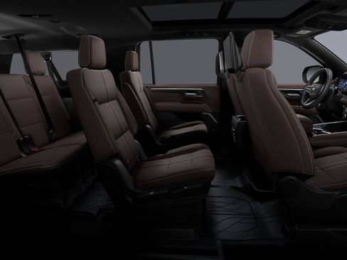 New 2026 Chevrolet Suburban High Country AWD/4WD image 56