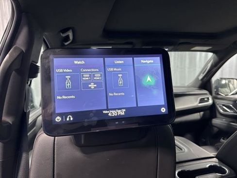 Certified 2021 GMC Yukon XL SLT w/ SLT Premium Package image 12