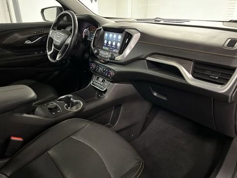 Certified 2018 GMC Terrain SLT w/ Preferred Package image 29