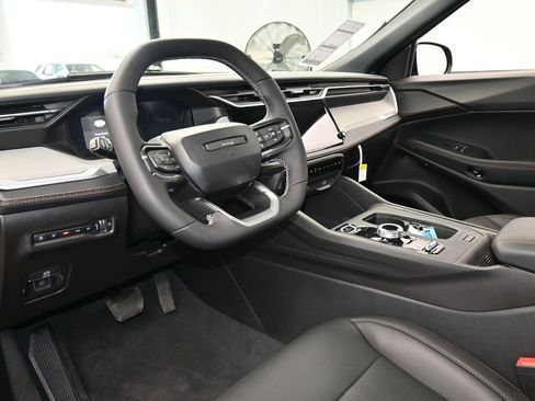 New 2026 Jeep Cherokee Limited image 13