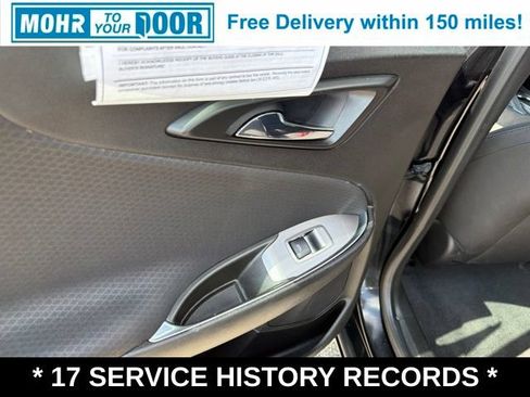 Used 2019 Chevrolet Malibu LT FWD image 38