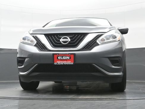 Used 2016 Nissan Murano S w/ Navigation Package image 25