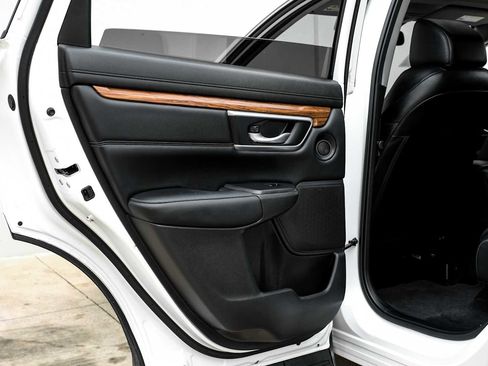 Used 2022 Honda CR-V EX-L image 44