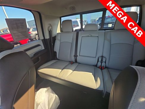 Used 2025 RAM 2500 Laramie image 23