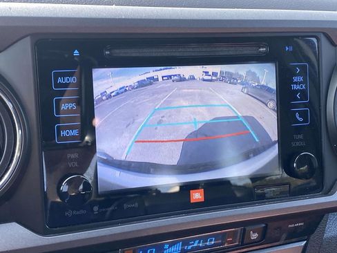 Used 2019 Toyota Tacoma TRD Pro AWD/4WD image 39