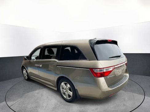 Used 2012 Honda Odyssey Touring image 5