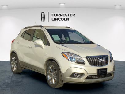 Used 2014 Buick Encore Premium