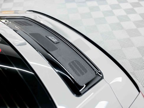 Used 2018 Porsche 911 GT3 RWD image 31