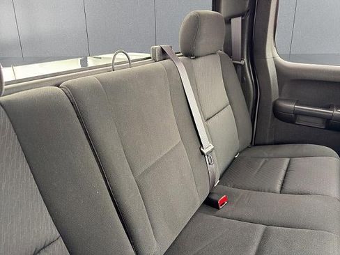 Used 2011 Chevrolet Silverado 1500 LT w/ All-Star Edition image 16