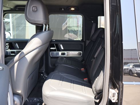 Used 2026 Mercedes-Benz G 550 image 30