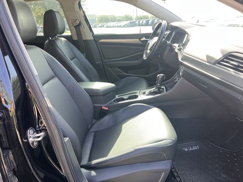 Used 2019 Volkswagen Jetta SE FWD image 27