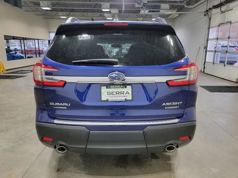 New 2026 Subaru Ascent Touring AWD/4WD image 7
