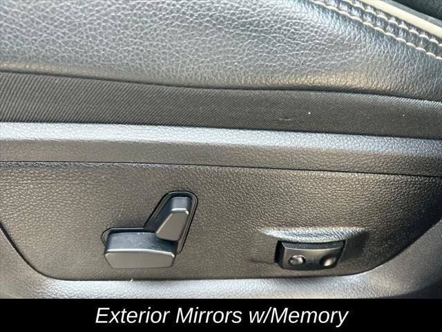 Certified 2019 RAM 2500 Laramie AWD/4WD image 17