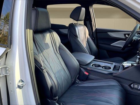 Certified 2026 Acura MDX A-Spec image 7