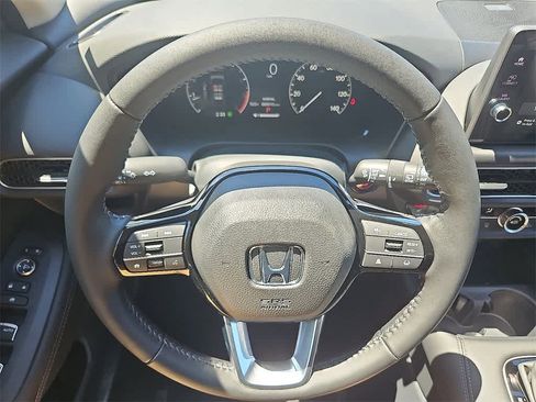 New 2026 Honda HR-V EX-L image 15