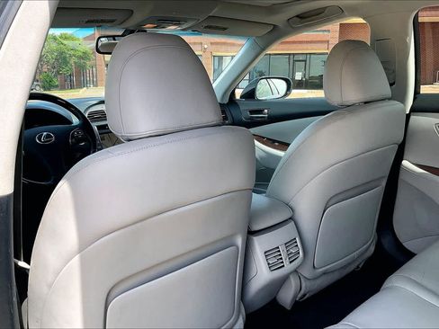 Used 2011 Lexus ES 350 FWD image 11