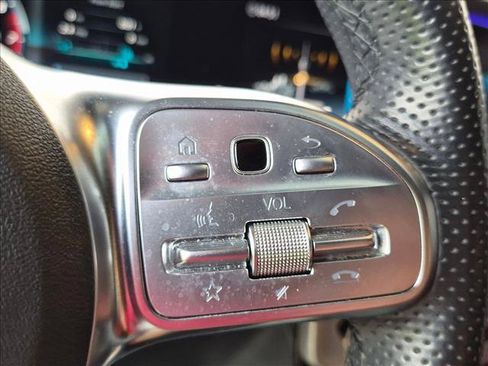 Used 2021 Mercedes-Benz G 550 image 13