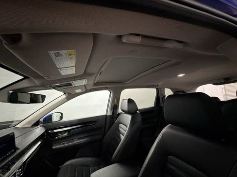 Certified 2023 Honda CR-V EX-L image 18