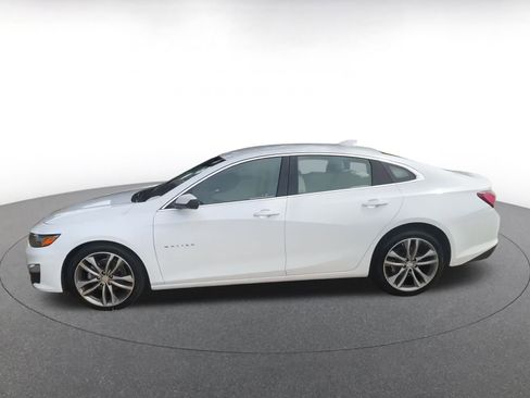 Used 2024 Chevrolet Malibu LT image 9