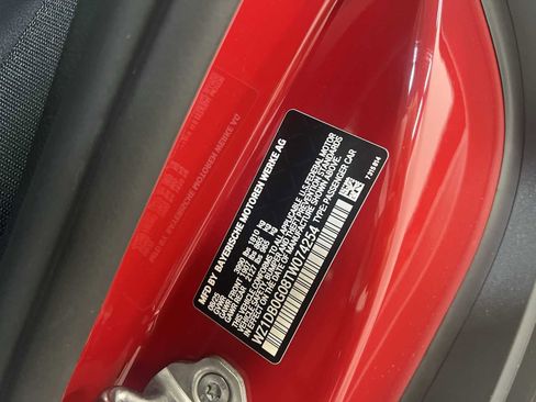 New 2026 Toyota Supra Premium image 38