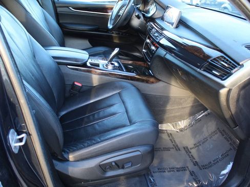 Used 2014 BMW X5 xDrive35d AWD/4WD image 8