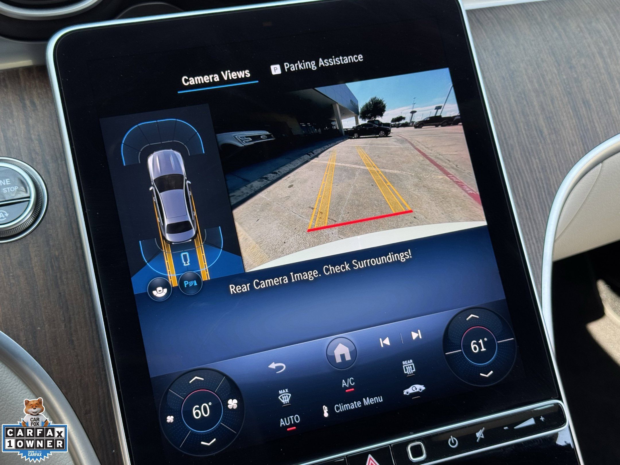 Used 2025 Mercedes-Benz C 300 Sedan image 20