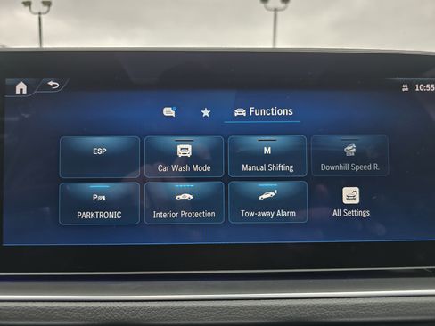 Used 2026 Mercedes-Benz GLE 350 4MATIC image 32