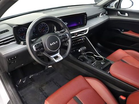 Used 2023 Kia K5 GT-Line FWD image 11