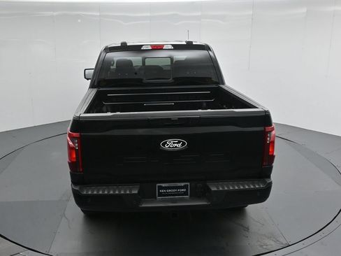 New 2026 Ford F150 XLT w/ Equipment Group 302A MID AWD/4WD image 39