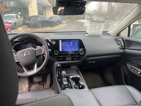 Used 2024 Lexus NX 350 AWD w/ Cold Area Package image 29