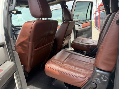 Used 2012 Ford Expedition EL King Ranch AWD/4WD image 23
