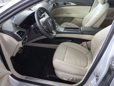 Used 2019 Lincoln MKZ Reserve w/ Reserve Plus Package AWD/4WD image 20