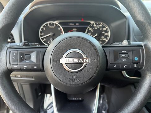 Used 2023 Nissan Rogue SV image 22