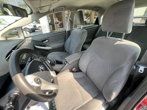 Used 2010 Toyota Prius Two FWD image 11