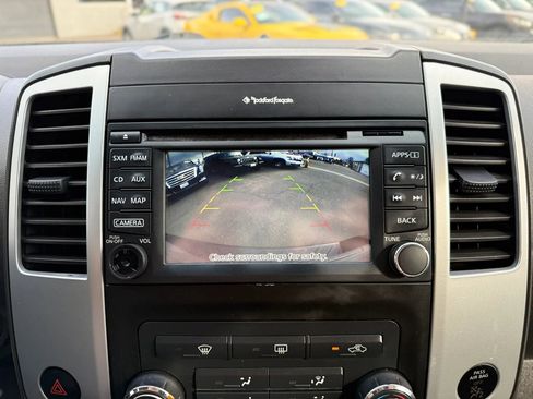 Used 2014 Nissan Xterra PRO-4X w/ Nevada Tow Package image 32