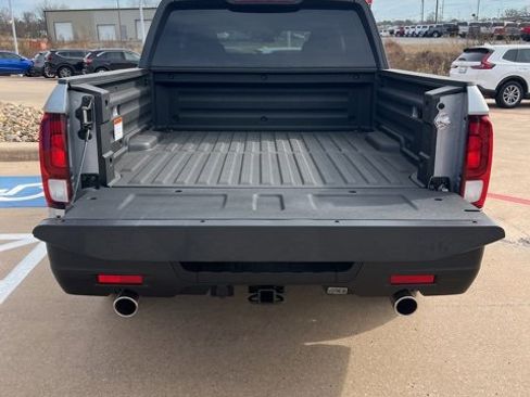 New 2026 Honda Ridgeline Sport image 5