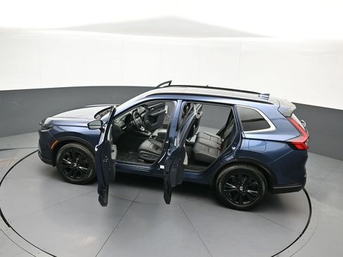Certified 2023 Honda CR-V Sport Touring image 44