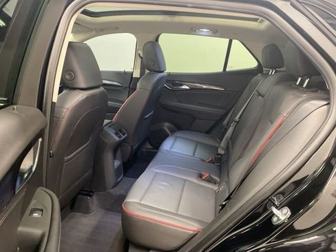 Certified 2023 Buick Envision Essence w/ Sport Touring Package image 19