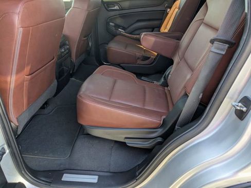 Used 2019 Chevrolet Tahoe Premier w/ Premier Plus Edition image 33