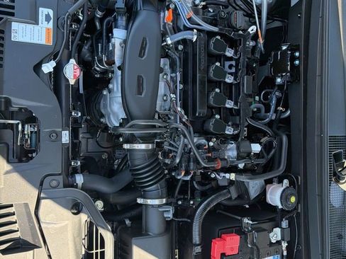 Certified 2025 Honda Accord SE image 30