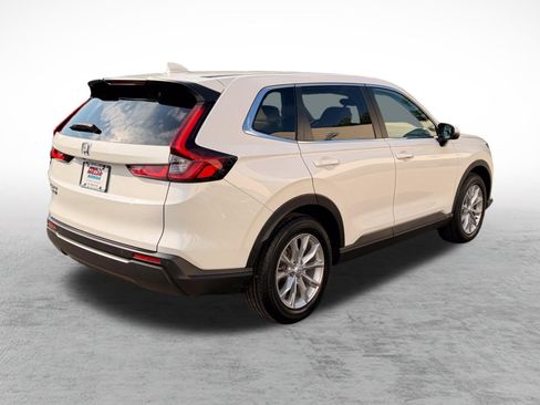 Certified 2024 Honda CR-V EX-L image 6